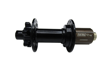 Bitex Bx R Iso B Superboost Hub